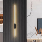 Minimalist Linear Wall Light