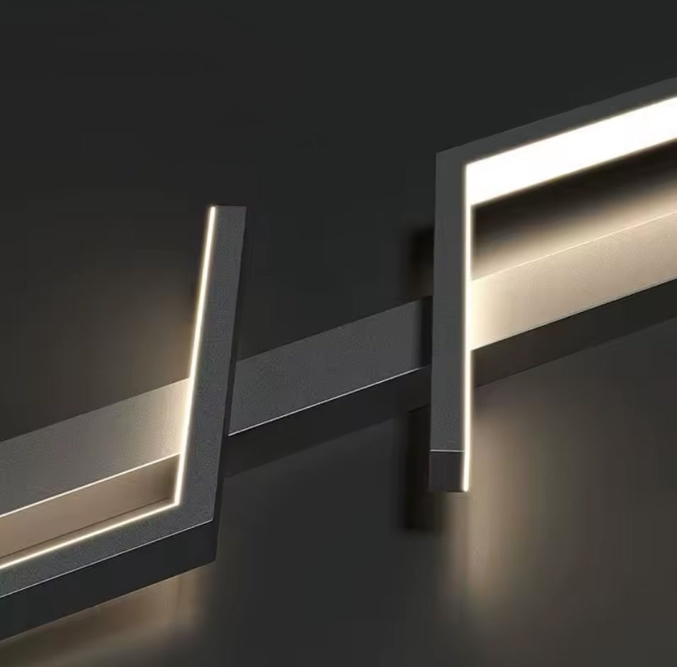 Modern Strip Wall Lamp