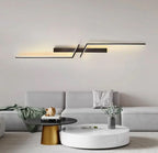Modern Strip Wall Lamp