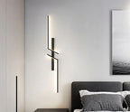 Modern Strip Wall Lamp