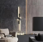 Modern Strip Wall Lamp