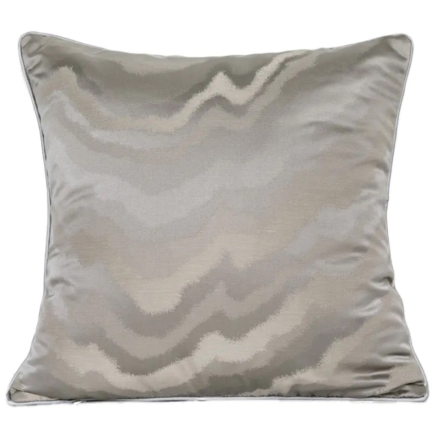 Modern Jacquard Sofa Pillow