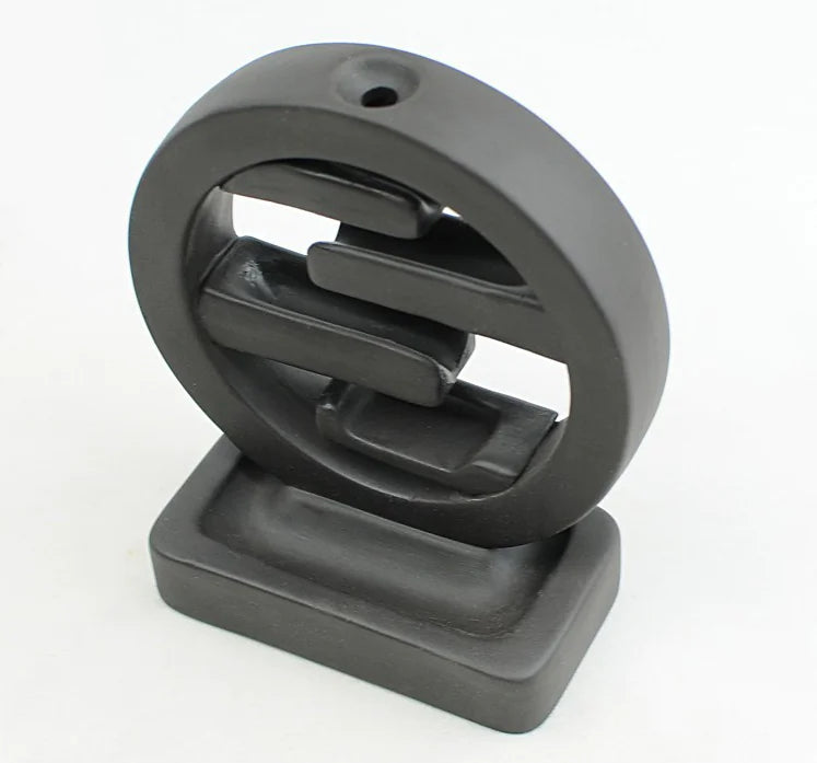 Waterfall Backflow Incense Burner