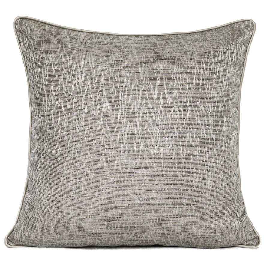 Modern Jacquard Sofa Pillow
