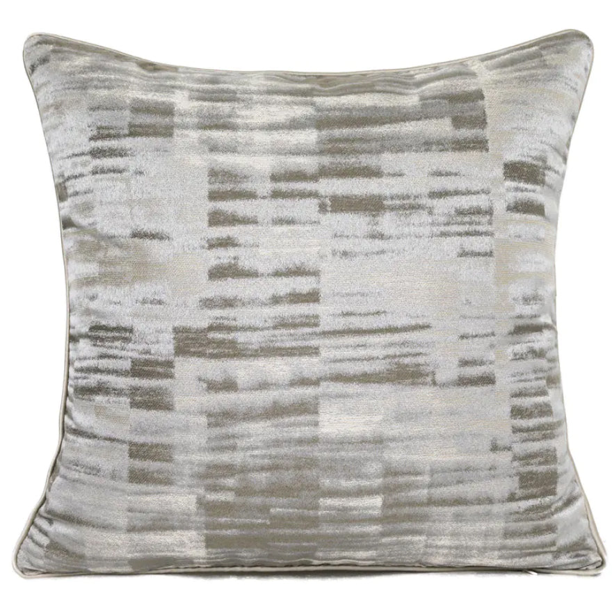 Modern Jacquard Sofa Pillow