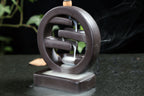 Waterfall Backflow Incense Burner