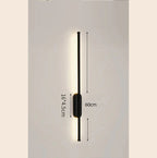 Minimalist Linear Wall Light