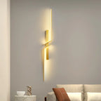 Modern Strip Wall Lamp