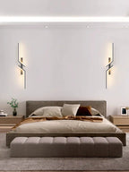 Modern Strip Wall Lamp