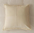 Corduroy Fringe Throw Pillows