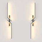 Modern Strip Wall Lamp