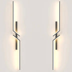 Modern Strip Wall Lamp