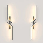 Modern Strip Wall Lamp
