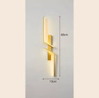 Modern Strip Wall Lamp
