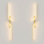 Modern Strip Wall Lamp
