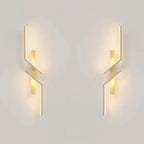 Modern Strip Wall Lamp