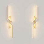 Modern Strip Wall Lamp