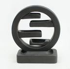 Waterfall Backflow Incense Burner