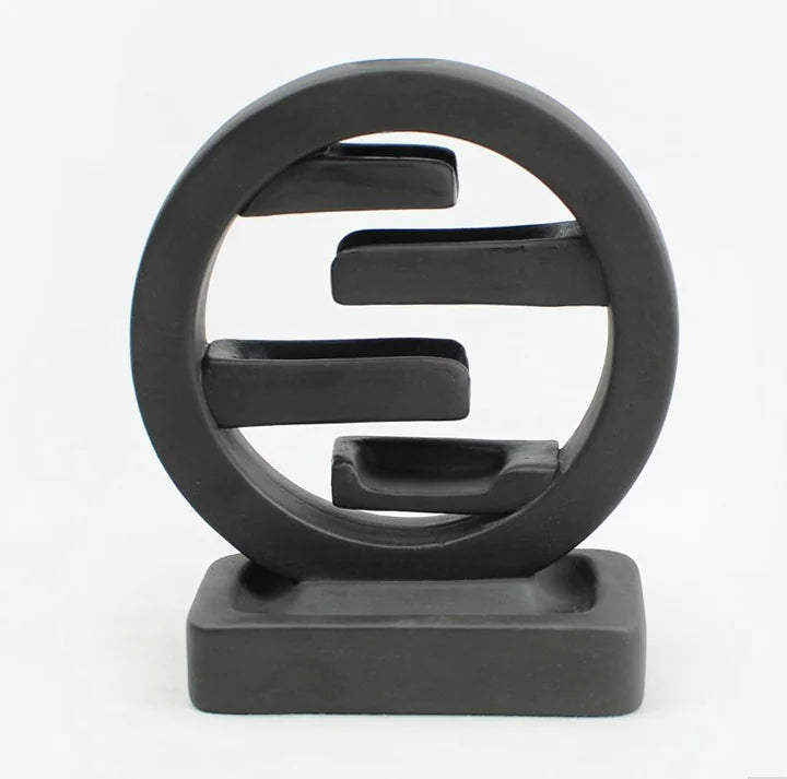 Waterfall Backflow Incense Burner