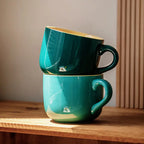 Large Ceramic Coffe Mug